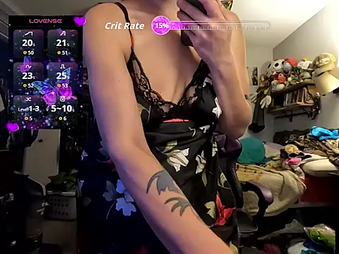 R4inbowK1tty online show from 04-07-26, 04:24