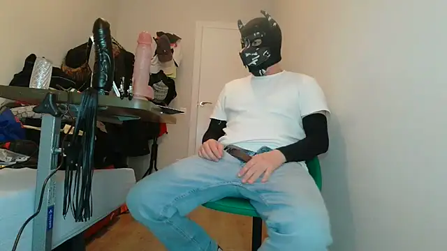 Maskpor2022 online show from 03-07-26, 08:06