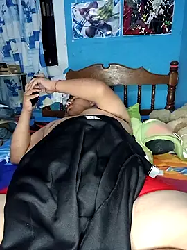 Snapshot of ramito1007 chatting on 10-27-25, 04:05 ramito1007 online show from 10-27-25, 04:05