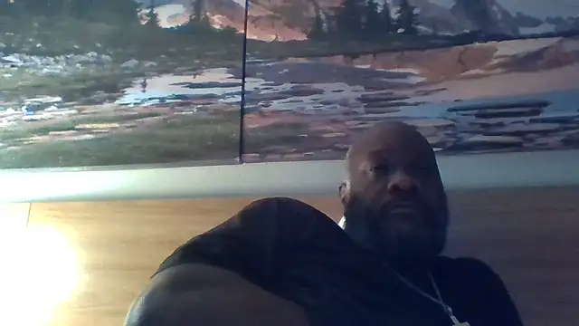 jamalcarter online show from 10-02-25, 06:31