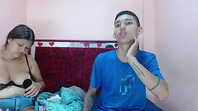 carol hard love online show from 11-24-25, 03:39