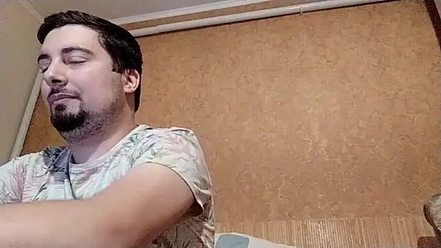 Joseph1Arnold online show from 09-10-25, 05:35