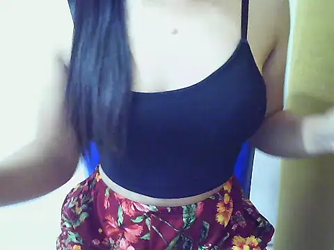 Jennie Ross online show from 01-08-26, 05:10