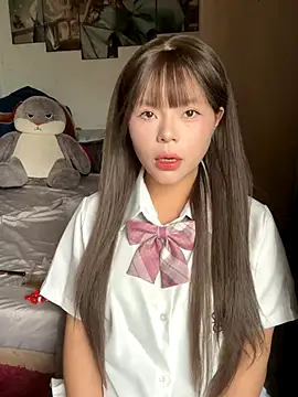 SarahBeii online show from 10-05-25, 03:49