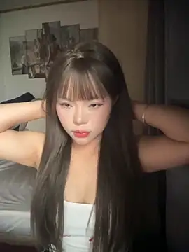 SarahBeii online show from 10-14-25, 02:56