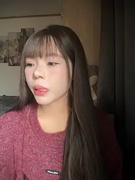 SarahBeii online show from 12-03-25, 03:36