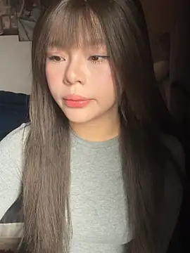 SarahBeii online show from 02-02-26, 03:49