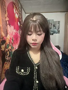 SarahBeii online show from 02-22-26, 03:51