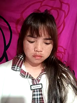 Snapshot of AnHa19 chatting on 10-03-25, 09:56 AnHa19 online show from 10-03-25, 09:56