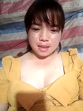 Snapshot of AnHa19 chatting on 10-10-25, 01:10 AnHa19 online show from 10-10-25, 01:10