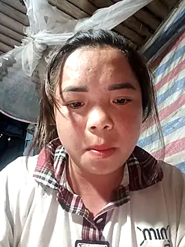 Snapshot of AnHa19 chatting on 10-20-25, 01:55 AnHa19 online show from 10-20-25, 01:55