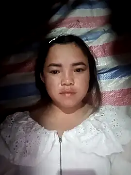 Snapshot of AnHa19 chatting on 10-24-25, 10:17 AnHa19 online show from 10-24-25, 10:17