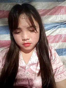 Snapshot of AnHa19 chatting on 11-10-25, 12:59 AnHa19 online show from 11-10-25, 12:59