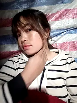 Snapshot of AnHa19 chatting on 11-29-25, 11:08 AnHa19 online show from 11-29-25, 11:08