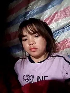 Snapshot of AnHa19 chatting on 12-15-25, 09:30 AnHa19 online show from 12-15-25, 09:30