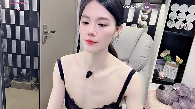 Snapshot of Yueyue-MM chatting on 05-29-26, 02:26 Yueyue-MM online show from 05-29-26, 02:26