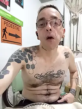 dinho carioca online show from 02-19-26, 03:35