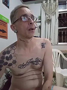 dinho carioca online show from 03-20-26, 05:12