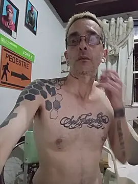 dinho carioca online show from 04-08-26, 04:01