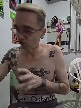 dinho carioca online show from 04-23-26, 07:38