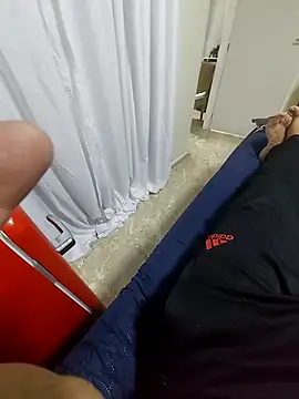 Snapshot of andrerj22 chatting on 09-26-25, 06:50 andrerj22 online show from 09-26-25, 06:50