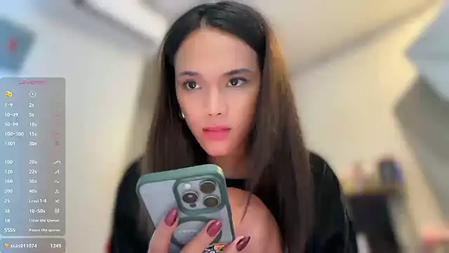 Snapshot of onegreatkandy chatting on 03-16-26, 05:17 onegreatkandy online show from 03-16-26, 05:17