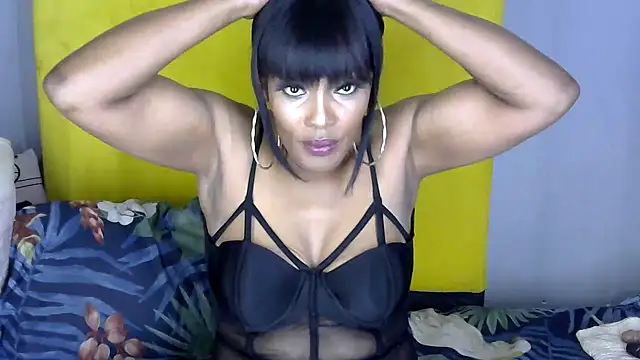 DARKQUEEN xXx online show from 10-06-25, 05:21