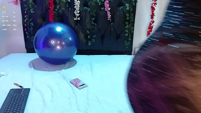 Snapshot of _SARAI_DUPONT chatting on 03-08-25, 12:11 SARAI DUPONT online show from 03-08-25, 12:11