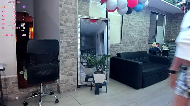 Snapshot of _SARAI_DUPONT chatting on 09-16-25, 11:22 SARAI DUPONT online show from 09-16-25, 11:22