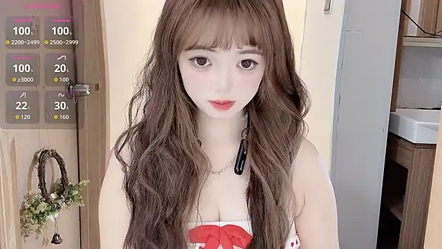 DDDDDoremi online show from 01-13-26, 03:34