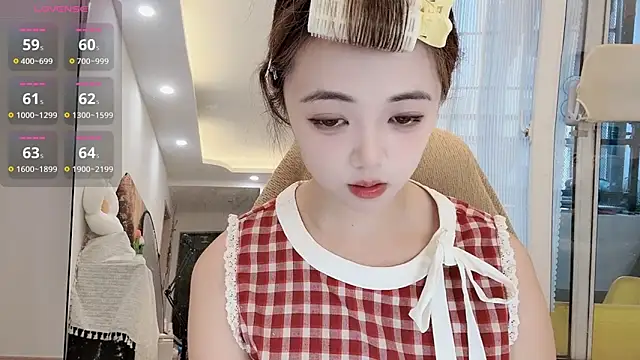 DDDDDoremi online show from 04-19-26, 11:18