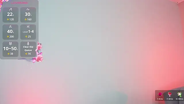 akisha lims26 online show from 11-24-25, 12:16