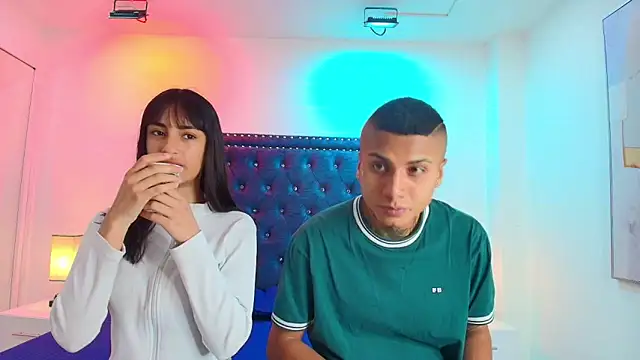 Damian and roxanne online show from 10-12-25, 12:48