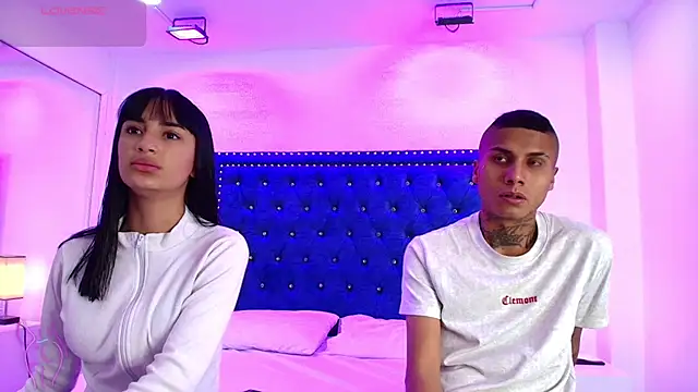 Damian and roxanne online show from 11-12-25, 12:38