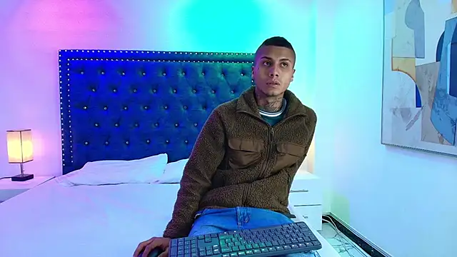 Damian and roxanne online show from 12-02-25, 12:32