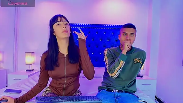 Damian and roxanne online show from 02-22-26, 12:36