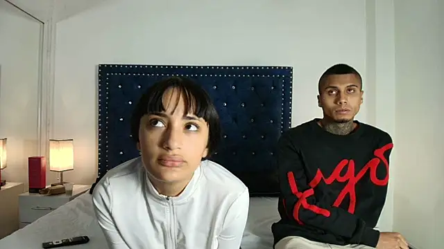 Damian and roxanne online show from 07-16-26, 12:33