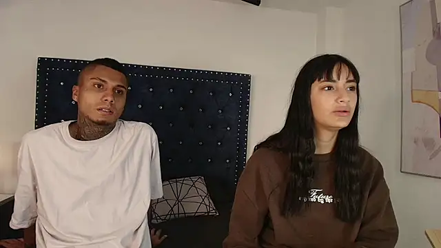 Damian and roxanne online show from 07-24-26, 12:36