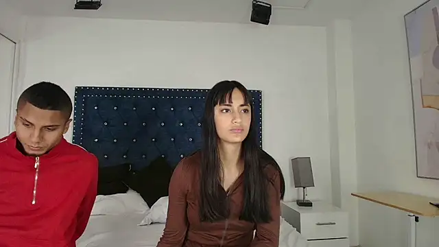 Damian and roxanne online show from 07-25-26, 12:47