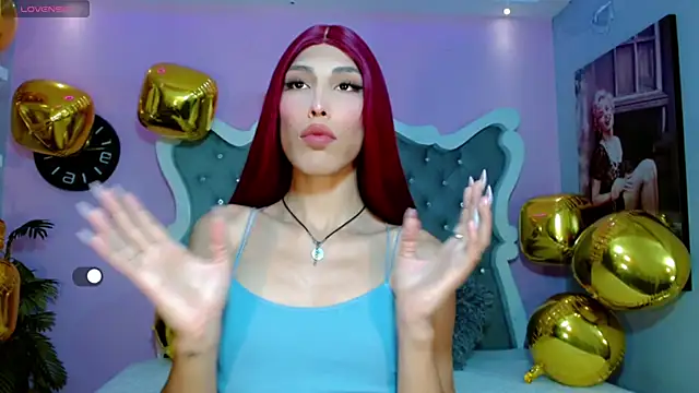 Honey Moontsts online show from 03-19-26, 11:58