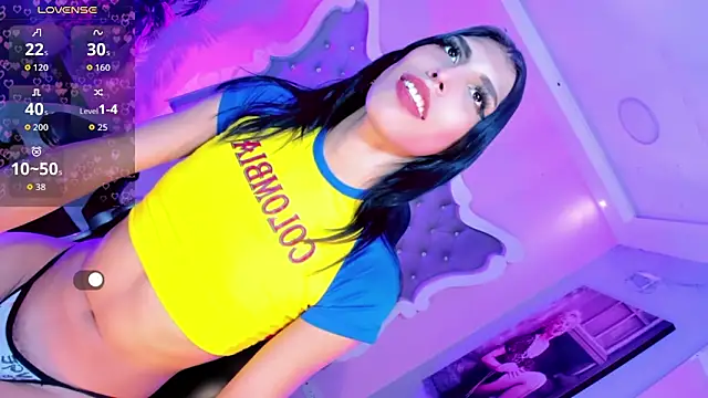 Honey Moontsts online show from 05-31-26, 06:09