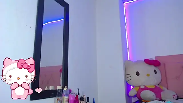 valentinat fun online show from 09-17-25, 08:05