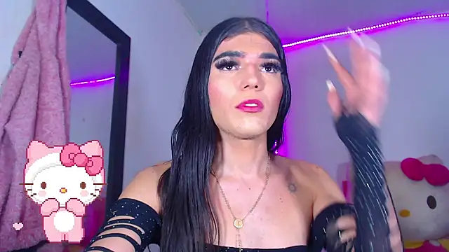 valentinat fun online show from 09-25-25, 06:33