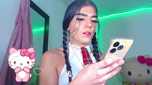 valentinat fun online show from 09-28-25, 05:13