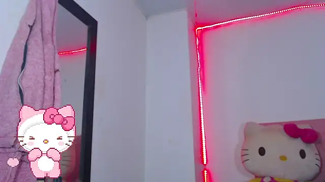 valentinat fun online show from 10-02-25, 03:02