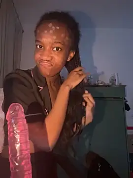 Prxincess AAGodesss online show from 09-08-25, 11:37