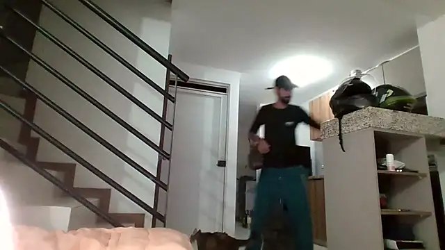 Alejandro92 cali online show from 02-03-26, 02:53