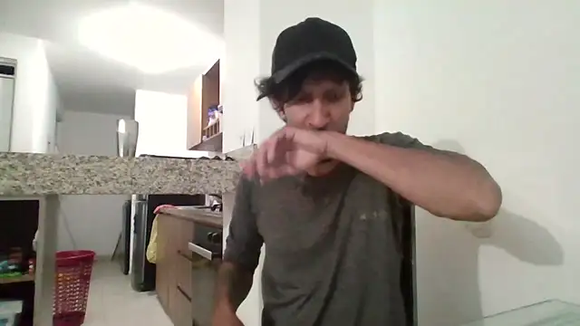 Alejandro92 cali online show from 04-06-26, 01:36