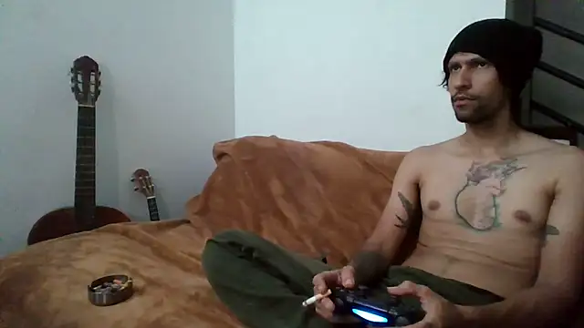 Alejandro92 cali online show from 06-11-26, 01:16