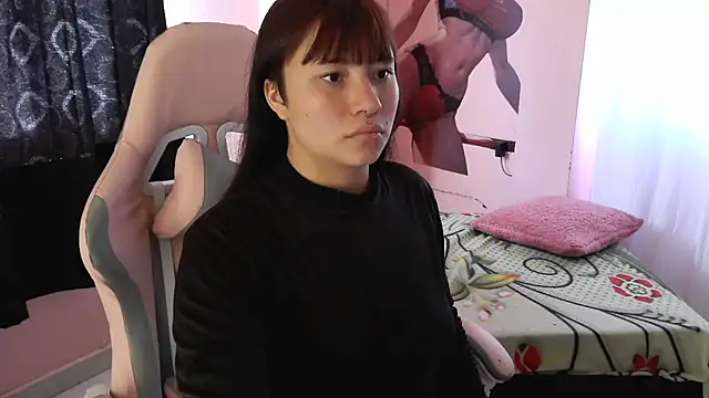 Zulema R1 online show from 02-10-26, 02:32